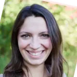 Headshot of Inge Broer, Baltimore Healing Mentor