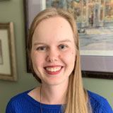 Headshot of Baltimore Reiki practitioner Sarah Van Dyk